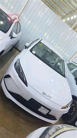 بي واي دي Qin Plus